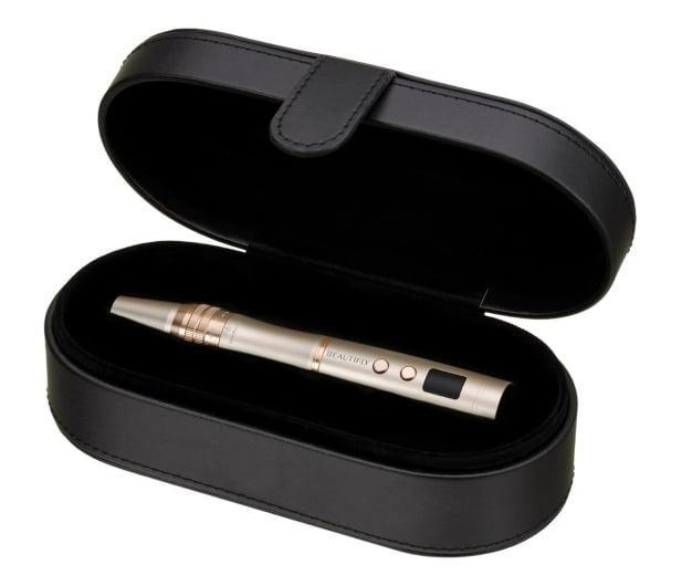 Beautifly Urządzenie do mezoterapii Meso Intense Golden - 1483372 - zdjęcie